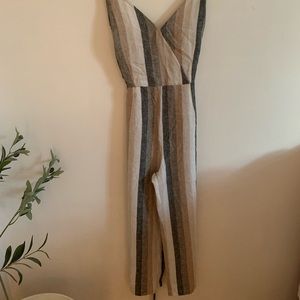 Women’s jumpsuit